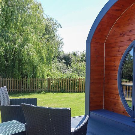 Willow Pod Arundel Ngoại thất bức ảnh