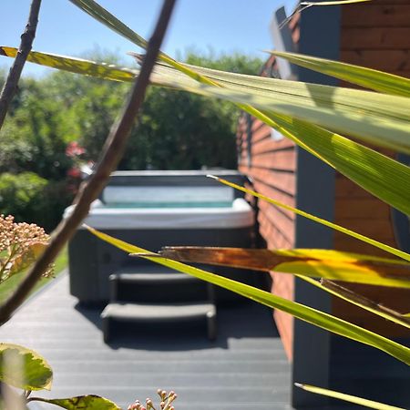Willow Pod Arundel Ngoại thất bức ảnh