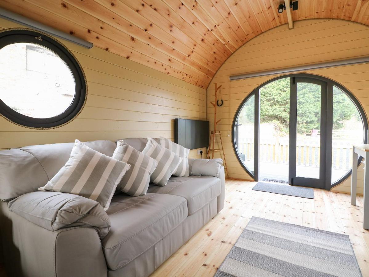 Willow Pod Arundel Ngoại thất bức ảnh